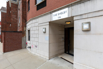 The Shelby in Bronx, NY - Building Photo - Building Photo