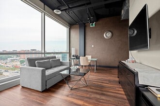 1275 Finch Ave W, Unit SI ID1345923P in Toronto, ON - Building Photo - Building Photo