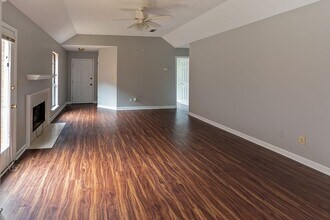 445 Caldwell Pl in Montgomery, AL - Building Photo - Building Photo