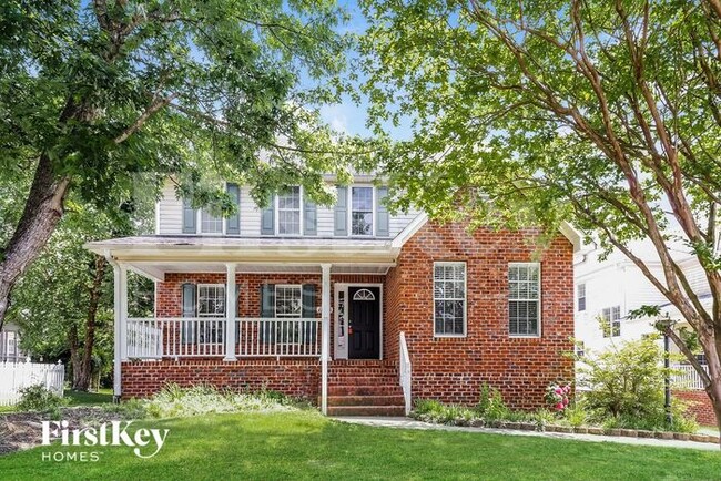 property at 1705 Springfield Village Ct