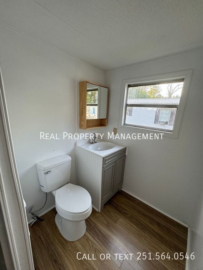 1701 Bear Fork Rd in Mobile, AL - Building Photo - Building Photo