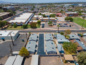 315 N 16th Ave in Phoenix, AZ - Building Photo - Building Photo