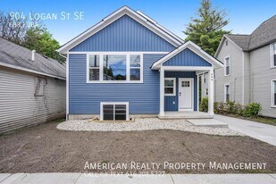 904 Logan St SE in Grand Rapids, MI - Building Photo