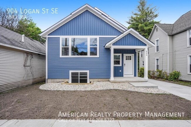 property at 904 Logan St SE