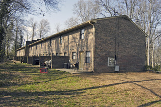 Alexander North Apartments in Buford, GA - Building Photo - Building Photo