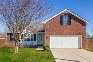 1238 Cason Trail in Murfreesboro, TN - Building Photo