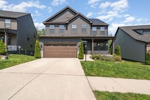 1216 City View Ln in Fredericksburg, VA - Building Photo