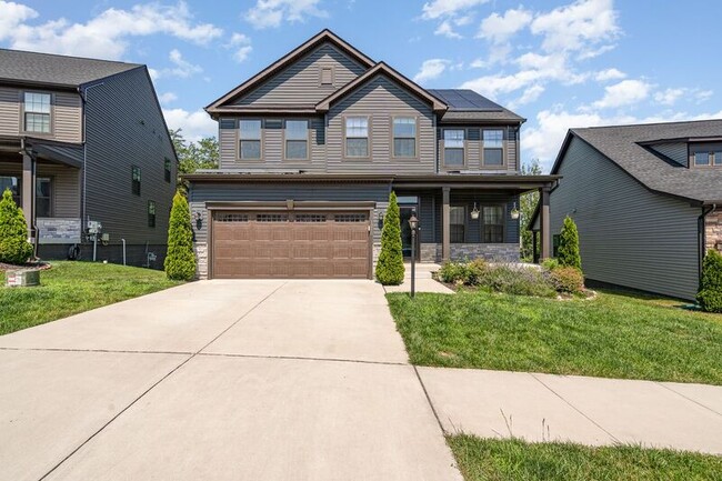 property at 1216 City View Ln