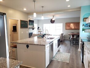 2369 Colston Dr in Clarksville, TN - Building Photo - Building Photo