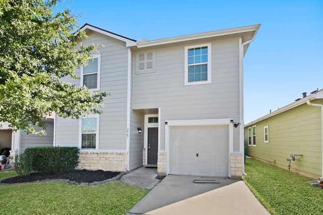 3967 Mossy Spring Ln in Spring, TX - Building Photo - Building Photo
