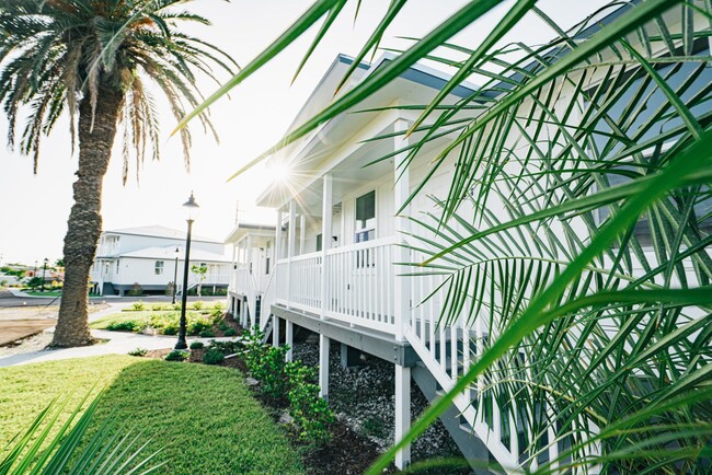 Seaward Landing in Marathon, FL - Building Photo - Building Photo