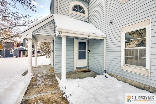 property at 49 Tanglewood Ct