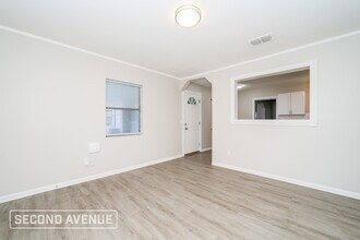 5129 Columbus Ave in Jacksonville, FL - Foto de edificio - Building Photo