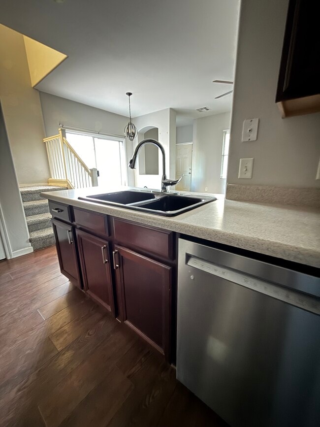 property at 1568 S Jacana Ln