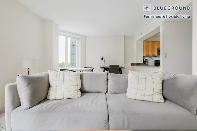 150 Huntington Ave, Unit FL6-ID1183 in Boston, MA - Foto de edificio - Building Photo