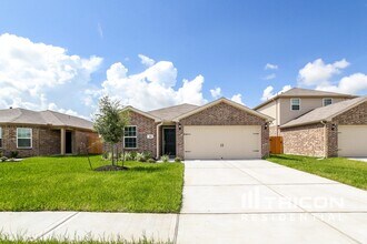 Palomino Ranch in Santa Fe, TX - Building Photo - Building Photo