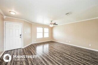 9903 Amber Breeze in San Antonio, TX - Building Photo - Building Photo