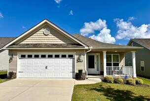 822 Goodale Dr in Augusta, GA - Building Photo