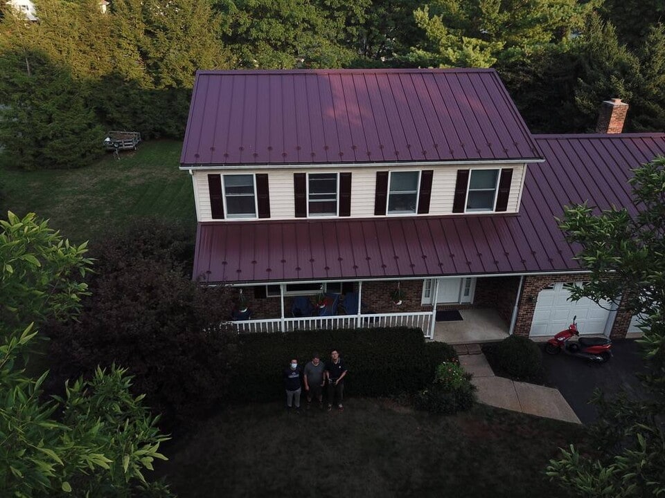 1330 Charles St in State College, PA - Building Photo
