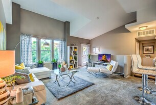 Aspire at Tesora in Las Vegas, NV - Building Photo