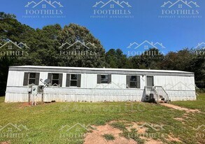 224 George Merck Rd in Anderson, SC - Building Photo