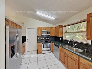 14727 SW 46th Ln in Miami, FL - Building Photo - Building Photo