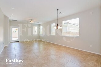 10704 E Sanctuary Ridge Ln in Tucson, AZ - Building Photo - Building Photo