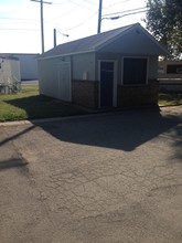 Trailer Village MHC in Ponca City, OK - Building Photo - Building Photo