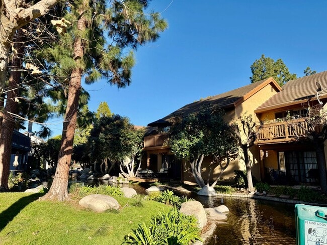 property at 386 Orange Blossom