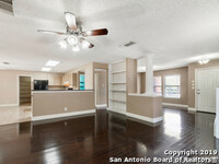 3111 Arroyo Pass in San Antonio, TX - Building Photo - Building Photo