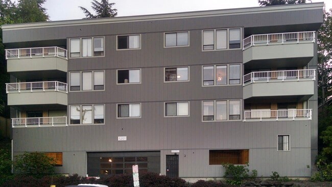 property at 5201 22nd Ave NE