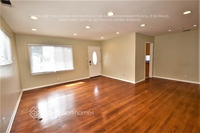 property at 101 W Harcourt St