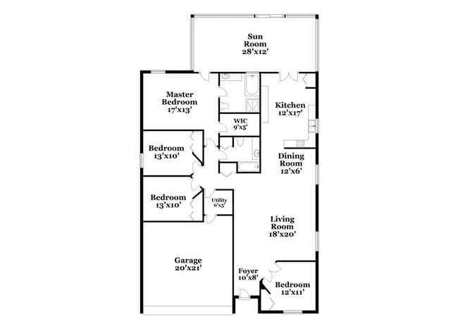 1660 Ashland Trail in Oviedo, FL - Building Photo - Building Photo