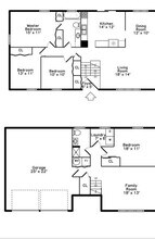 3535 Treaty Ln in Hoffman Estates, IL - Building Photo - Building Photo