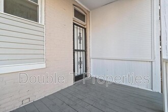 2214 Ruskin Ave in Baltimore, MD - Building Photo - Building Photo