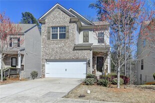 68 Hardy Water Dr SE in Lawrenceville, GA - Building Photo