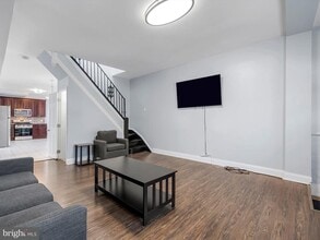1713 E Lafayette Ave in Baltimore, MD - Building Photo - Building Photo