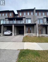 3058 Springmeadow Road in London, ON - Building Photo