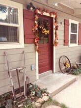 1114 W 17th St in Grove, OK - Foto de edificio - Building Photo