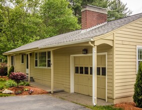 253 W Main St in Westborough, MA - Building Photo - Building Photo