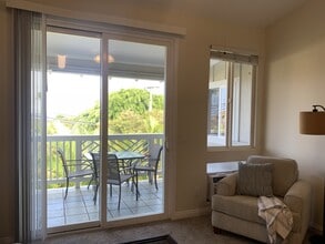 75-6009 Alii Dr, Unit V21 in Kailua Kona, HI - Building Photo - Building Photo