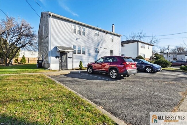 property at 2227 Lewis Pl