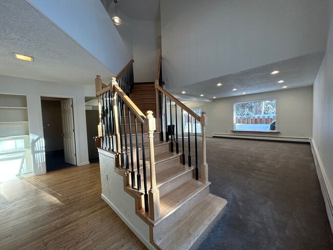 163 Carlyle Way in Fairbanks, AK - Building Photo - Building Photo