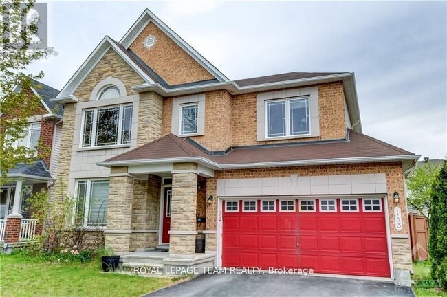 property at 153 Tapestry Dr