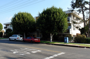 340 S Inglewood Ave Apartments