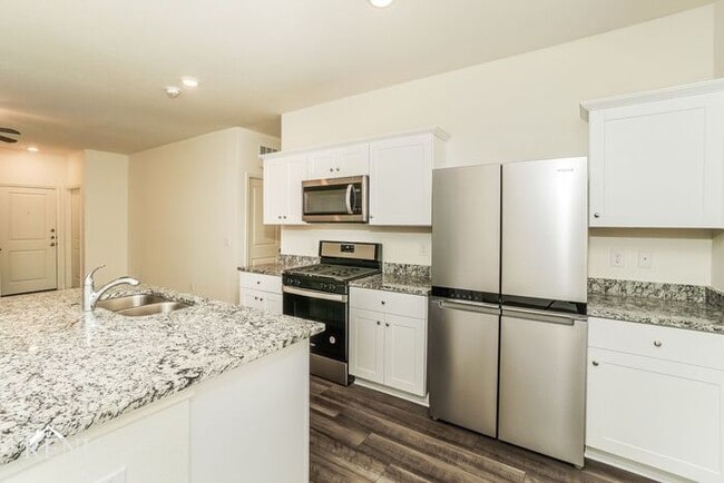 13714 Lunar Light in Saint Hedwig, TX - Building Photo - Building Photo