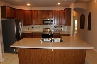 15223 Harlin in Baytown, TX - Building Photo - Building Photo