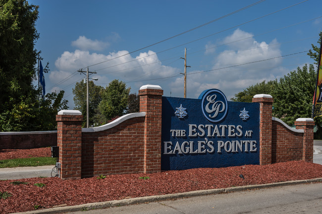 Estates At Eagle's Pointe