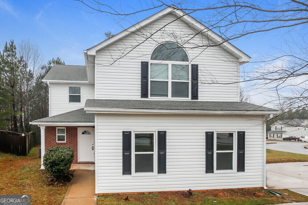 2962 Knoll View Pl in Douglasville, GA - Building Photo