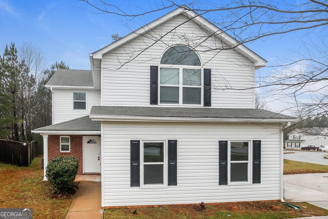 property at 2962 Knoll View Pl
